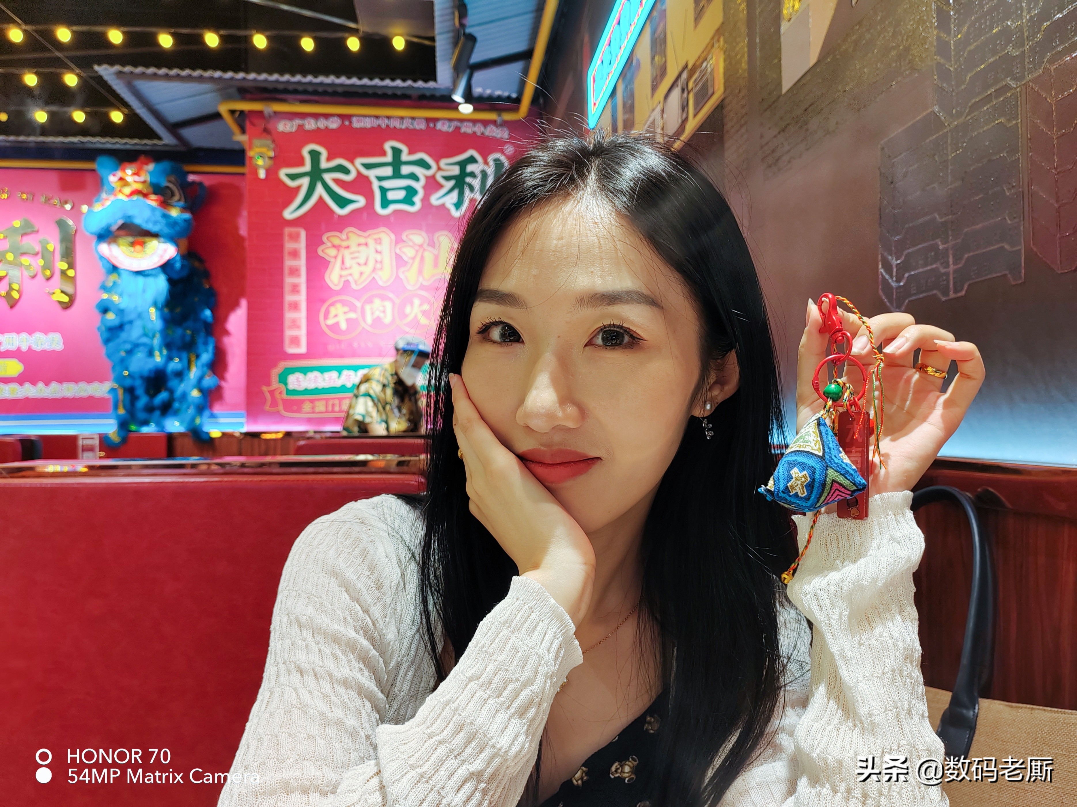 荣耀70的详细功能有哪些,荣耀70标准版使用真实体会