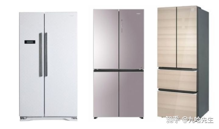 小户型冰箱怎么选择是最合适的,小户型冰箱怎么选性价比最高的
