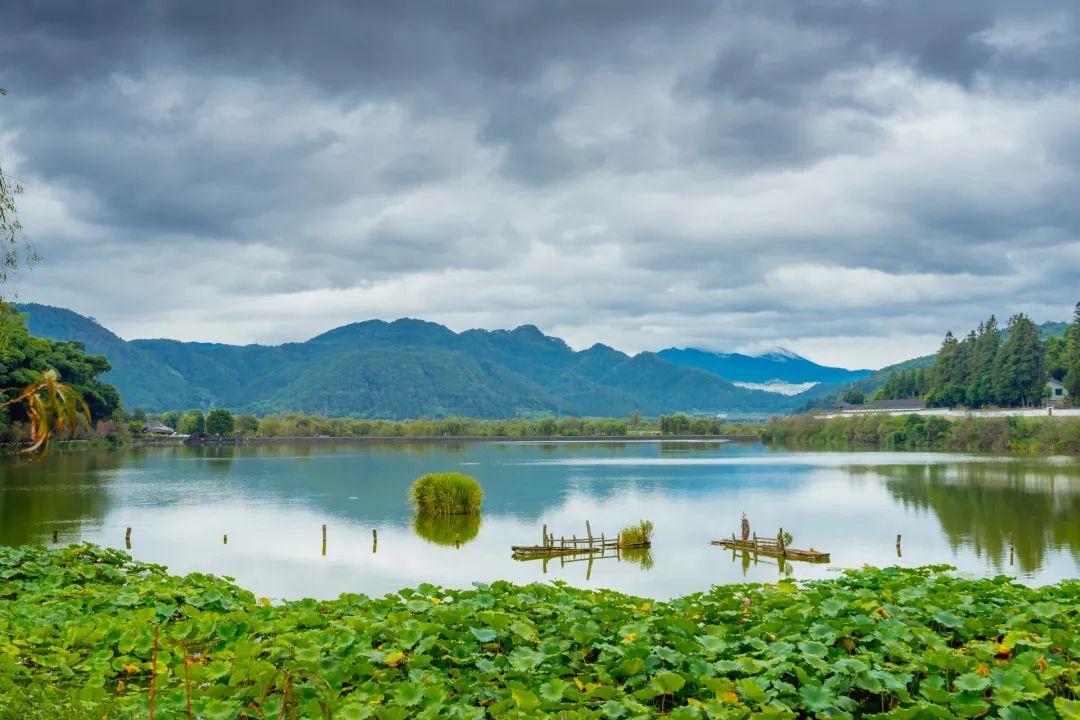 “中国一生必去的50个地方”,各个惊艳!值得收藏!