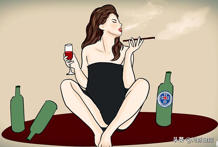 长期口腔溃疡一直不愈是癌吗,口腔溃疡不管它一般几天就能自愈