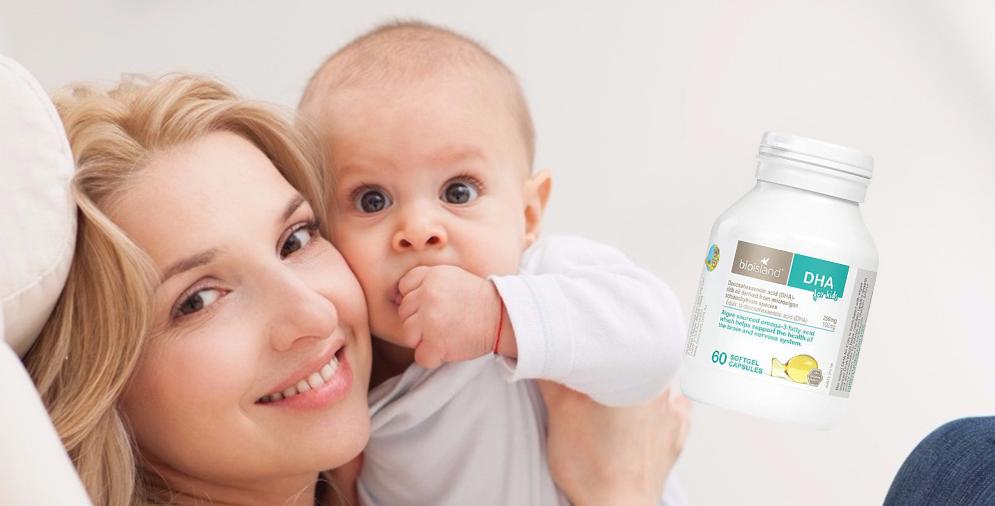 什么品牌的dha宝宝好吸收,dha十大名牌婴幼儿