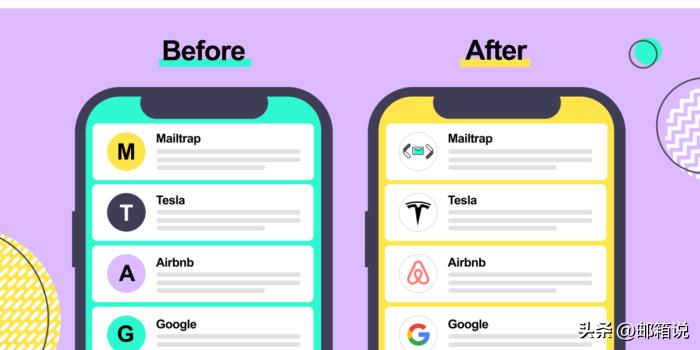 BIMI-为域名邮箱的邮件添加企业LOGO