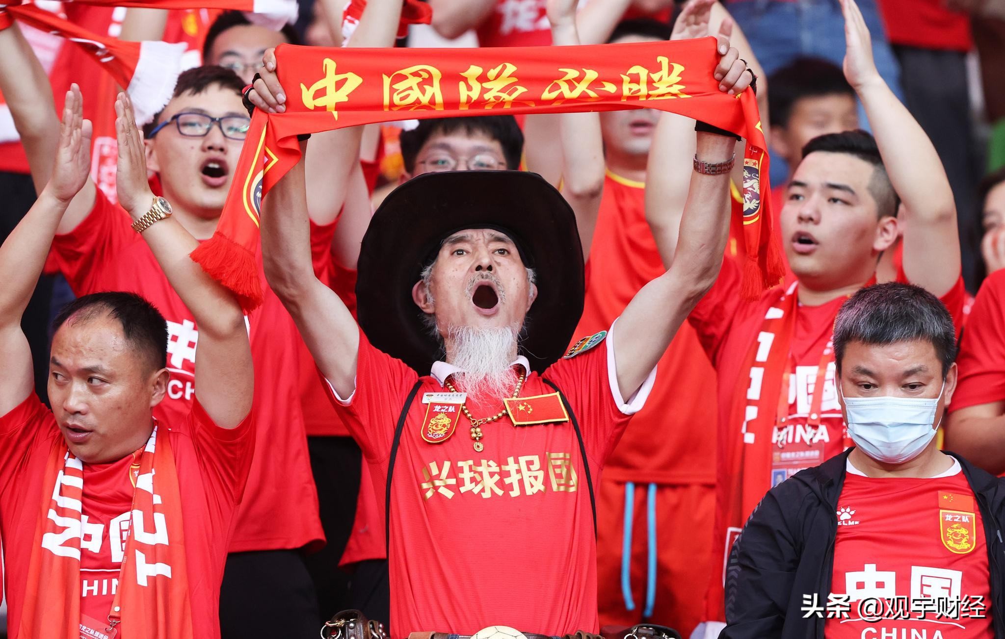 女足和男足收入对比,男足收入是女足的几倍