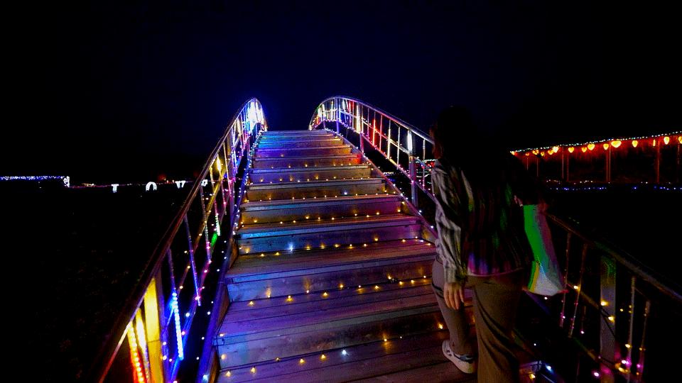 飚越野车、露营、划船…就在广州这个「新游乐园」