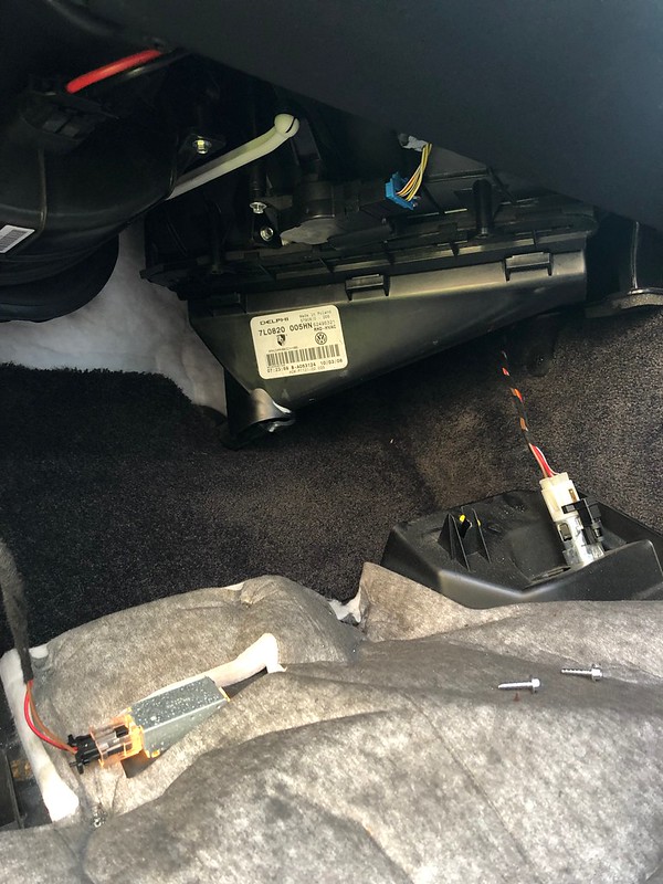 08款保时捷卡宴gts4.8体验,自己改装保时捷