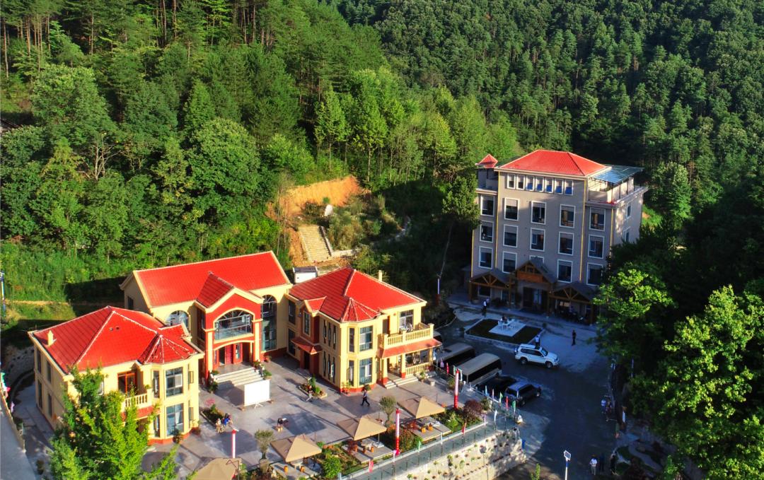 女儿节值得去的景区,女儿节景区免费游玩