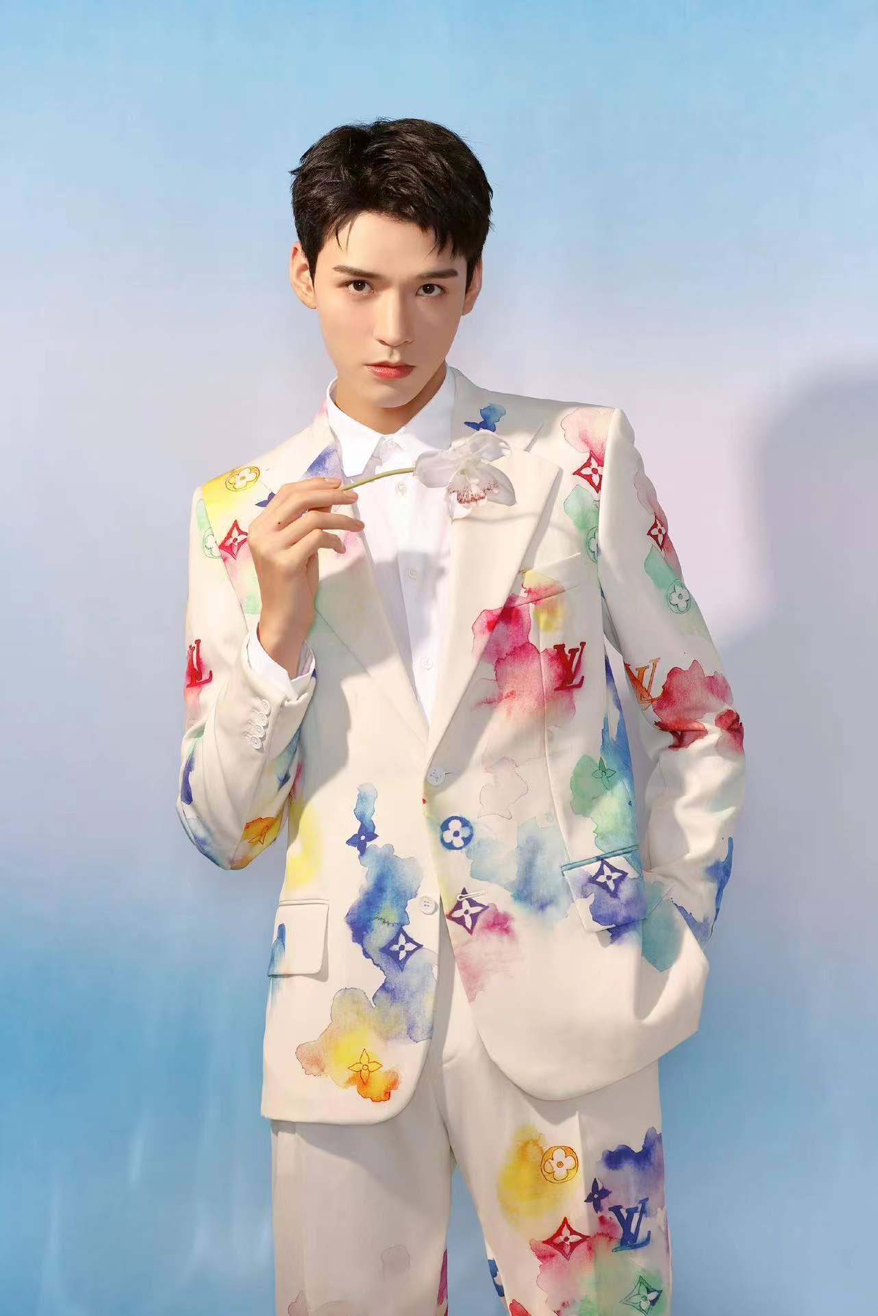 鏃跺皻鍏堢敓鐩涘吀榫氫繆璇勪环,榫氫繆鏃跺皻鍏堢敓閫犲瀷