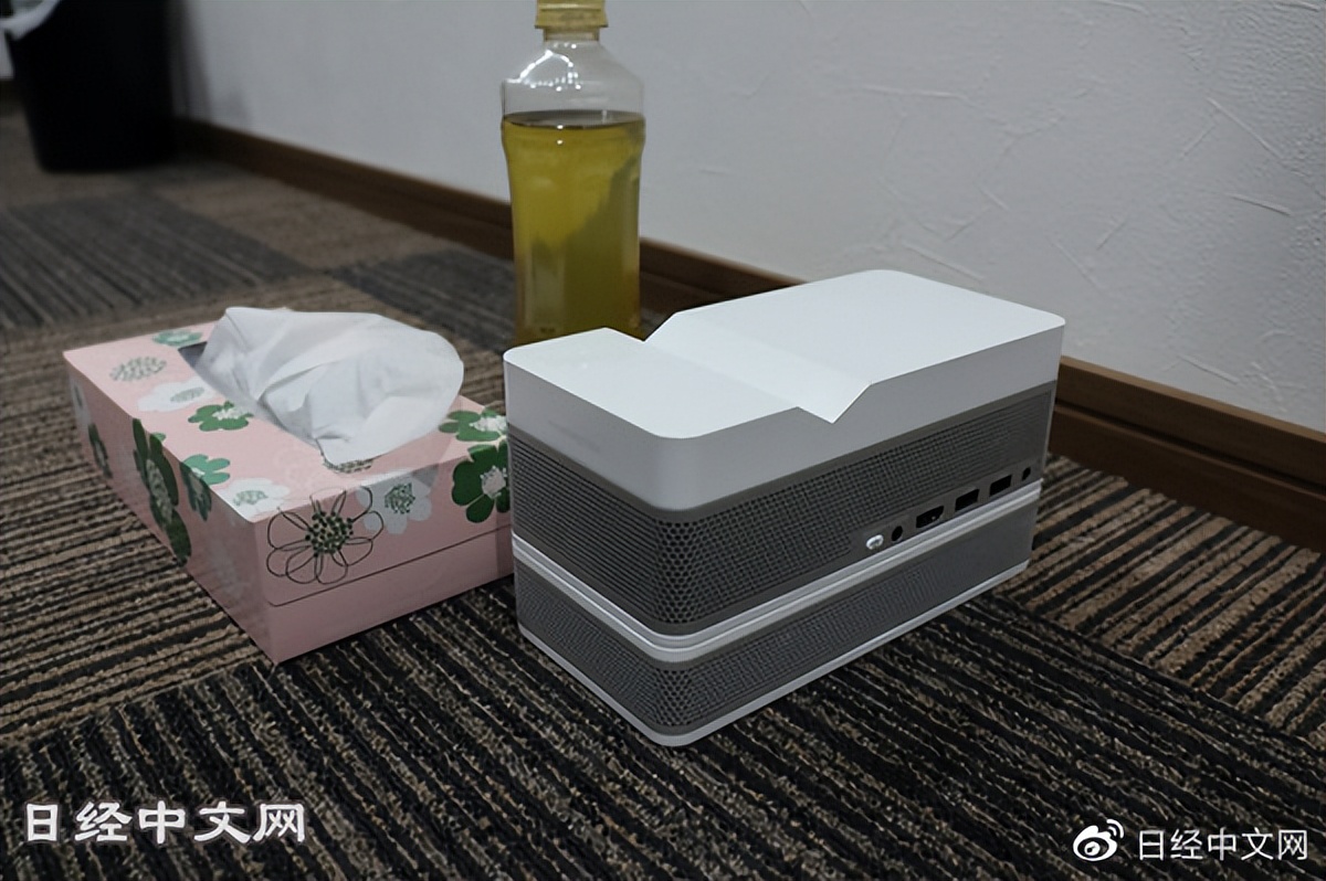 日本家庭影院投影仪,投影仪结合家庭影院