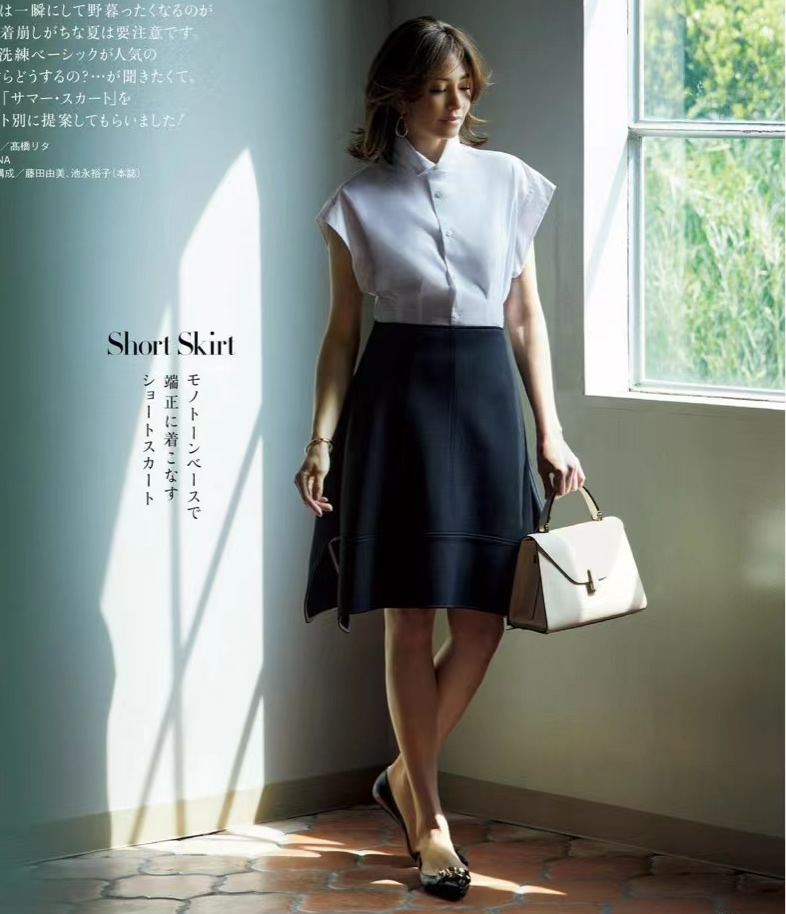 女人如何构建衣橱,怎么构建自己的基础衣橱