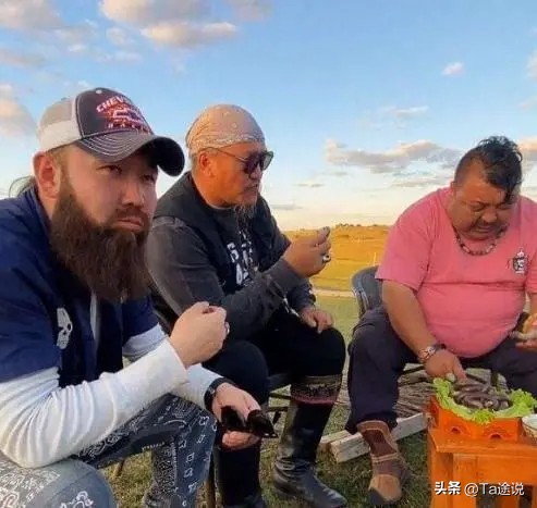 内蒙古网红恩克近期还直播吗,内蒙古网红恩克现状