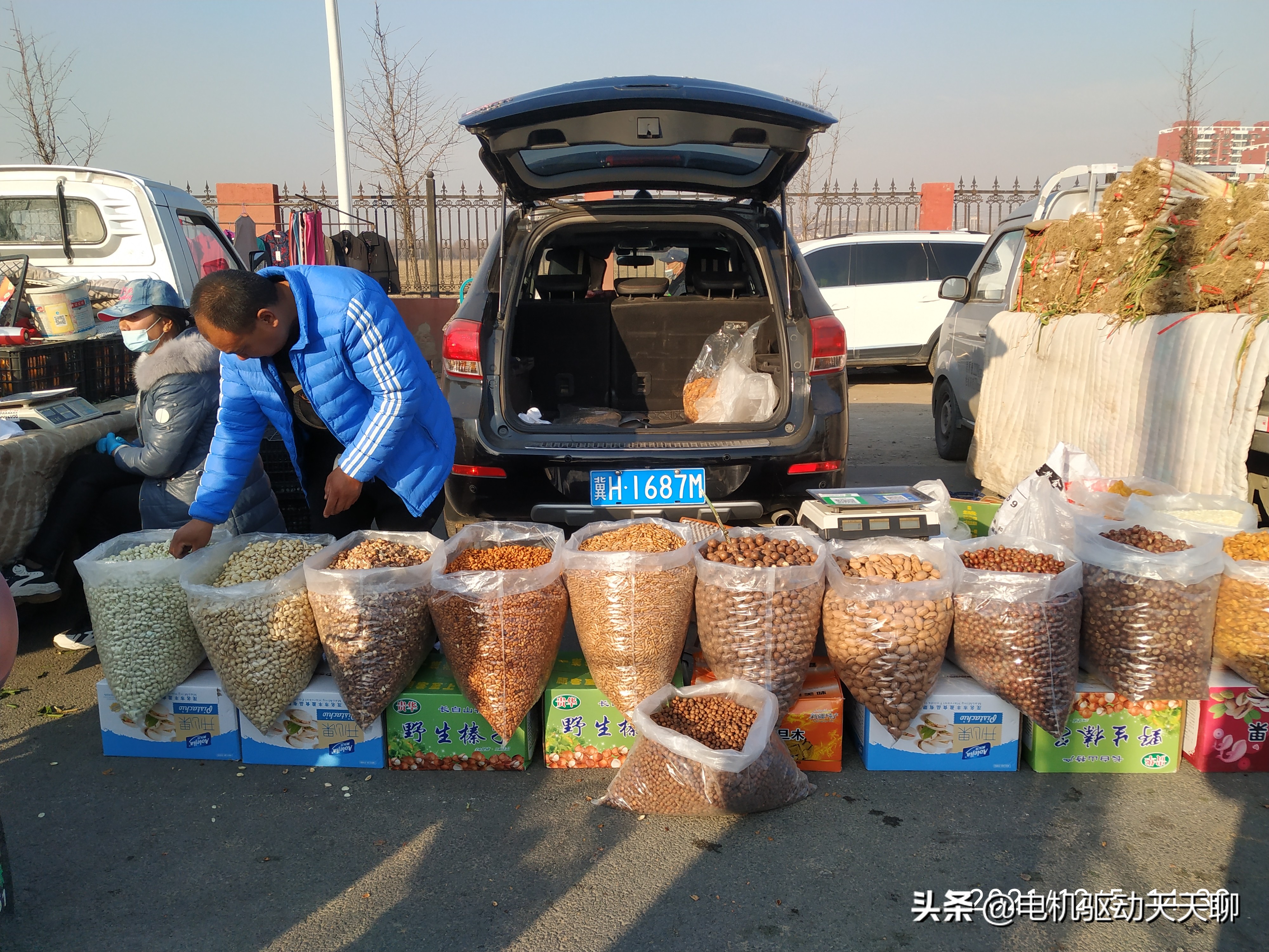 窦店田家园大集什么时间开放,房山窦店田家园大集现在开了吗