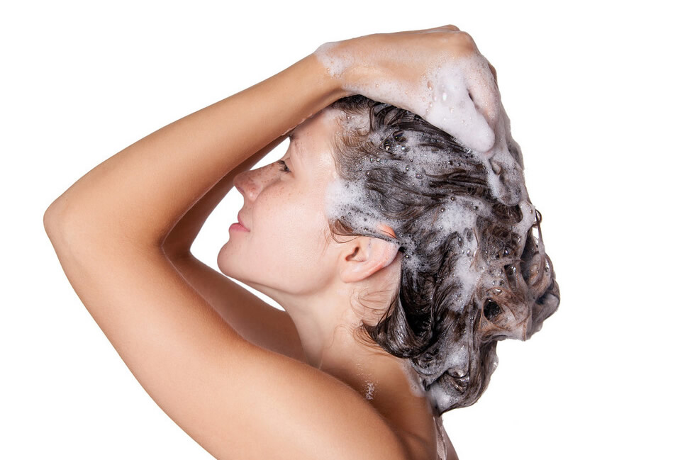 头发干枯毛躁怎么护发,头发干枯毛躁用什么护理护发