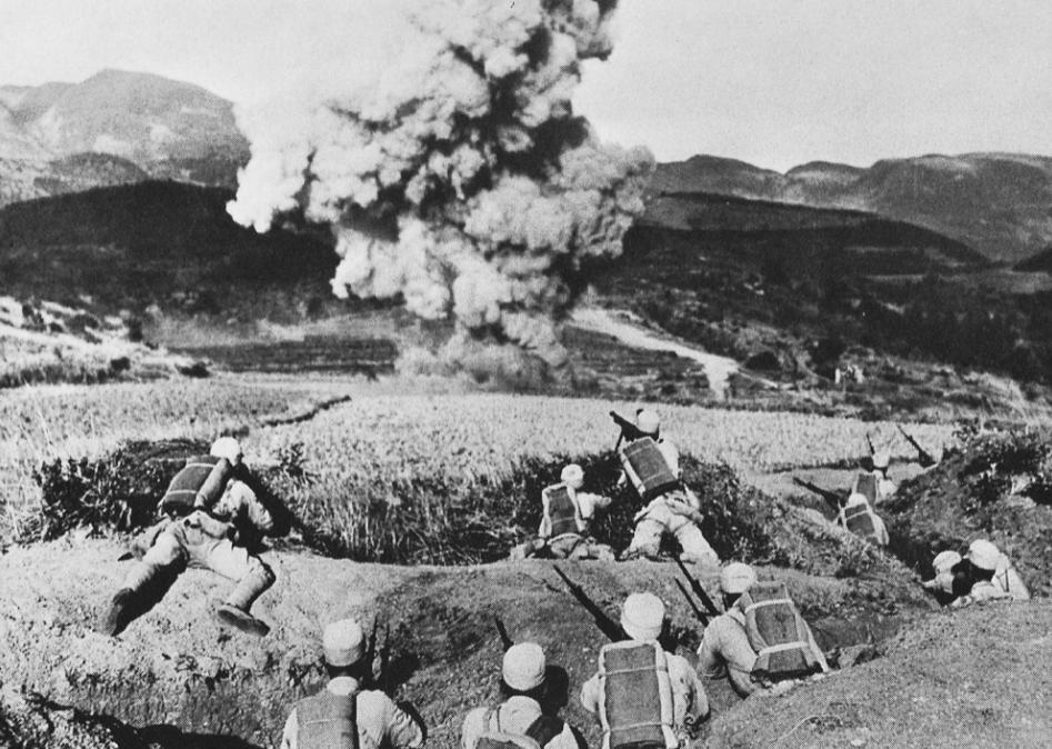 张学良晚年提到末代皇帝，随后怒言：我若是*产党共**，一定会灭他