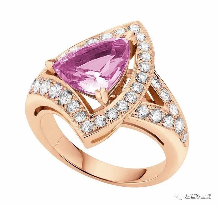 左岩珠宝直播间送礼物,左岩珠宝课