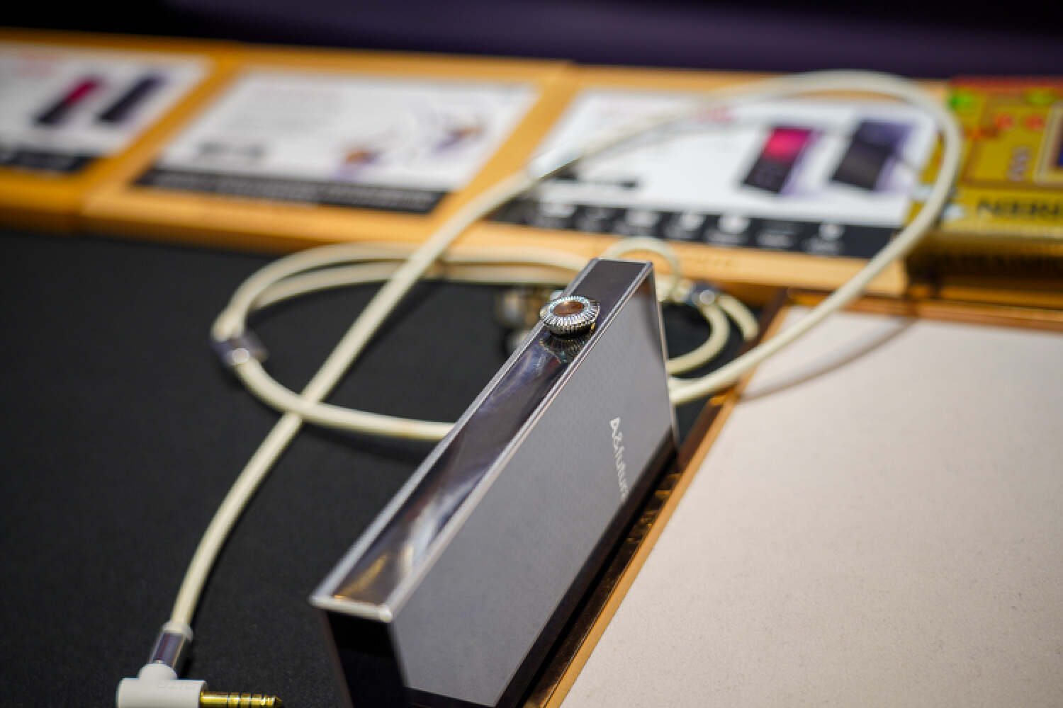 耳机展成都2024门票,2023年耳机知识介绍