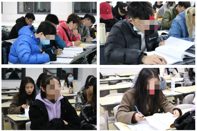 2024考研：湖南长沙寄宿考研自习室和考研集训营推荐！