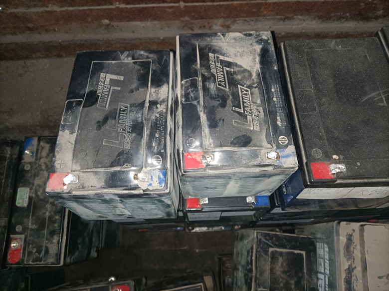 电动车电池鼓包怎么做修复,电瓶修复技术有效吗