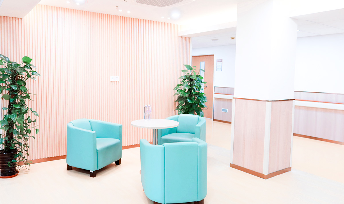 上海新起点康复医院环境怎么样,上海新起点康复医院靠谱吗