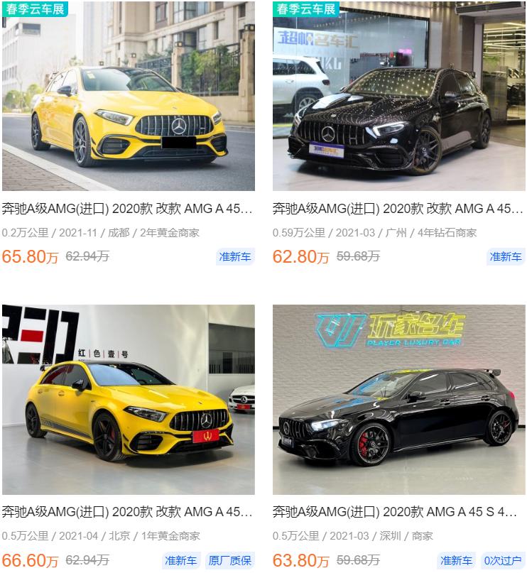 这11款车绝对保值,最不保值的五台车