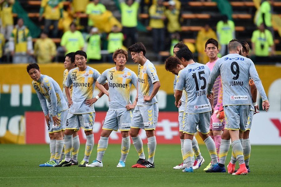 日乙东京绿茵vs长崎航海比分预测,日乙大分三神比赛预测