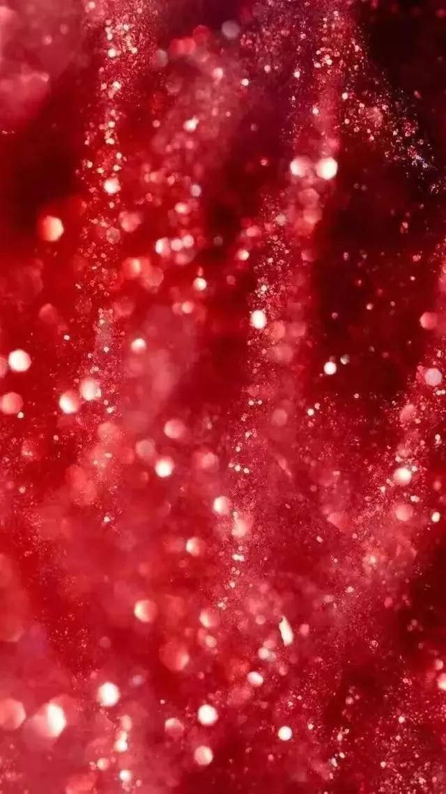 绝美竖屏高清红色喜庆的壁纸,蓝色流光溢彩壁纸高清全屏