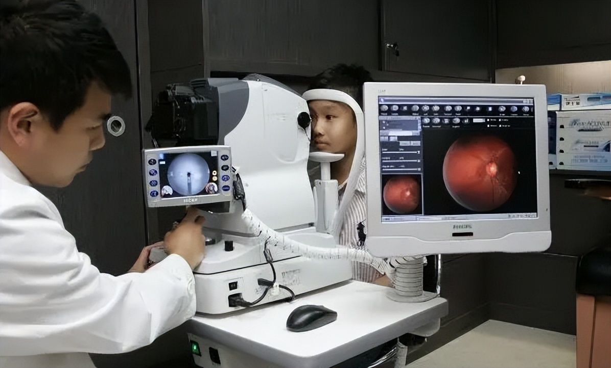 视未来眼视光中心安徽省,视光中心和眼视光中心