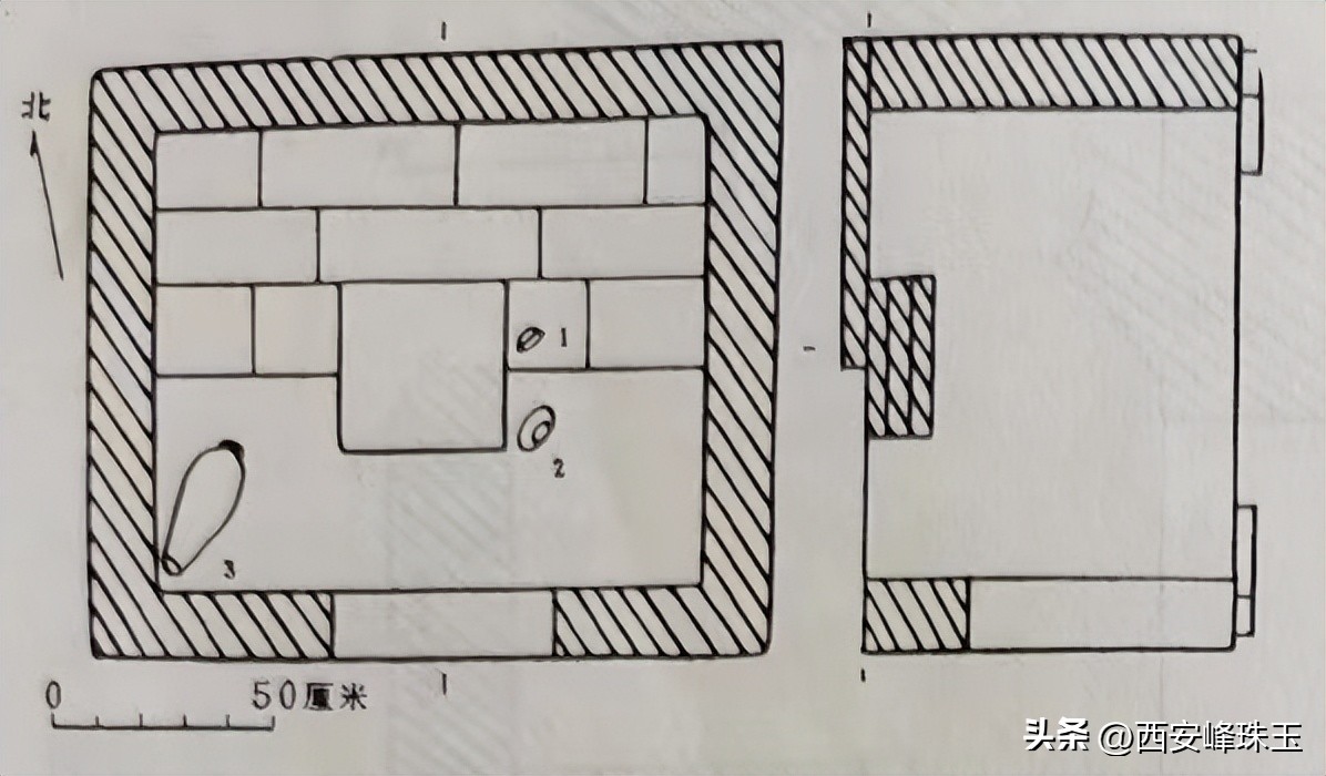 敖汉旗辽代墓葬,敖汉辽墓