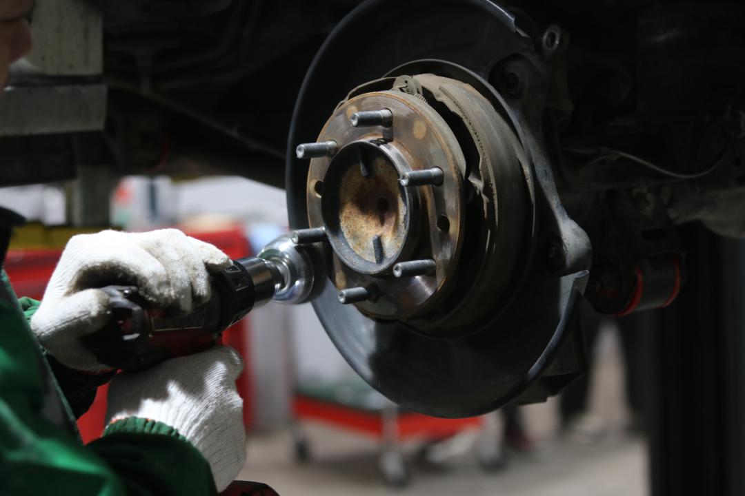 霸道lc1504000翻新,老款霸道lc150值得买吗