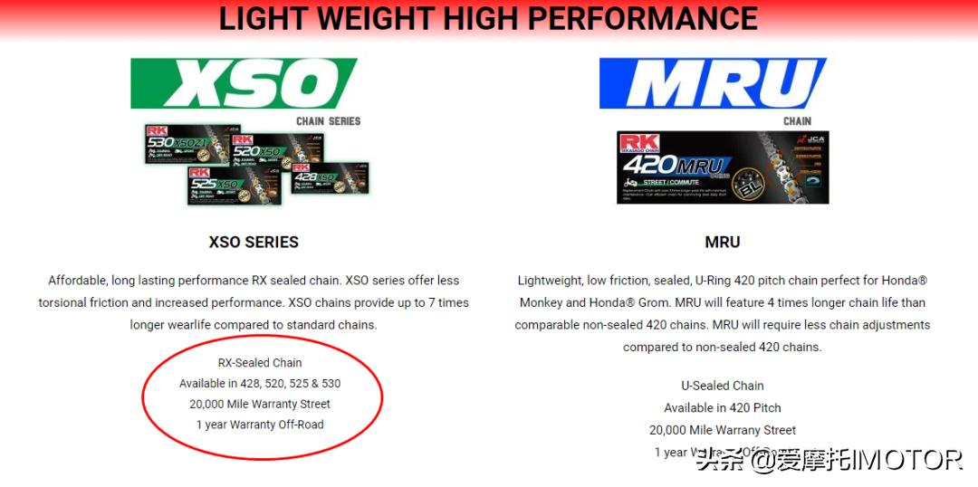 rk链条好还是kmc链条好,ek和rk绿色链条对比