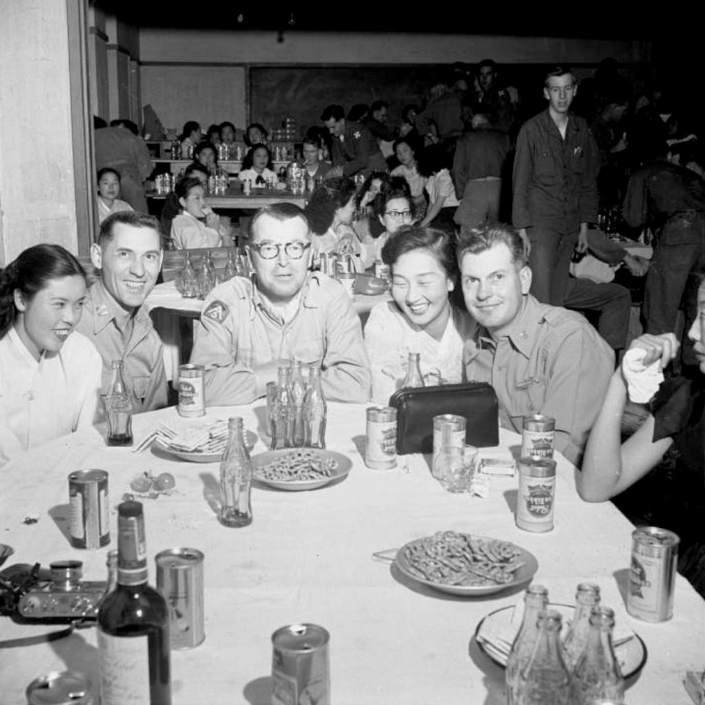 韩国色情业为何如此猖獗?100多万女性受害,打黄18年越打越黄