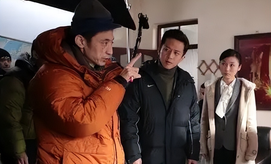 陈小艺的老公刘惠宁为什么坐轮椅,陈小艺婚姻危机