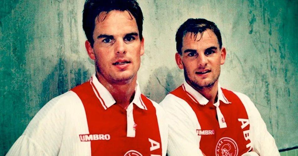 内维尔执教曼联,足坛十大现役兄弟排名