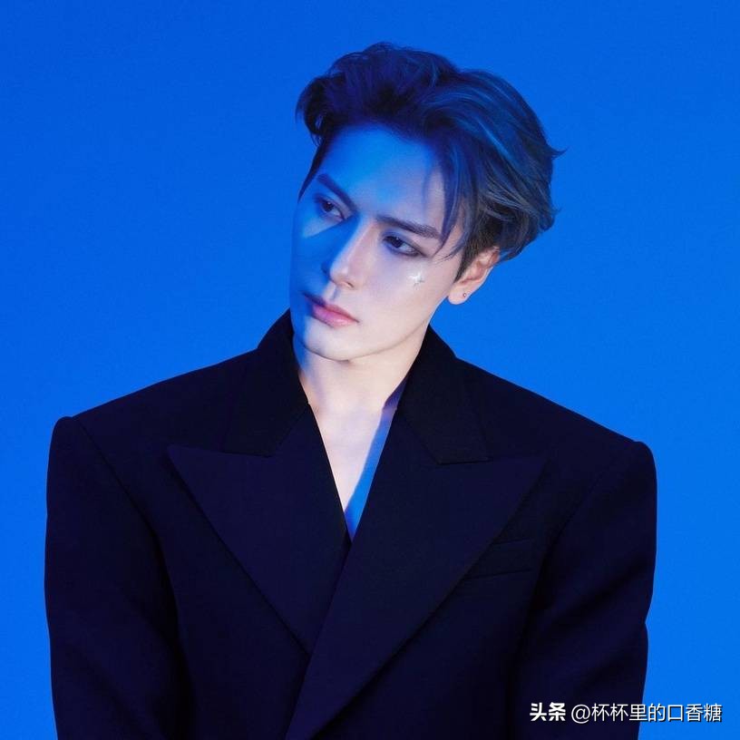 全球公认最帅的男人王一博,中国最帅的男人王一博