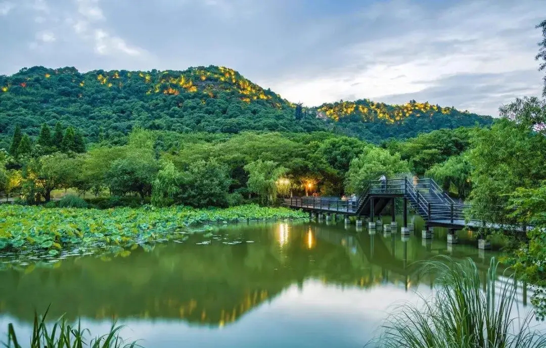 湖州哪个区最好养老,北方人适合在湖州宜居养老吗