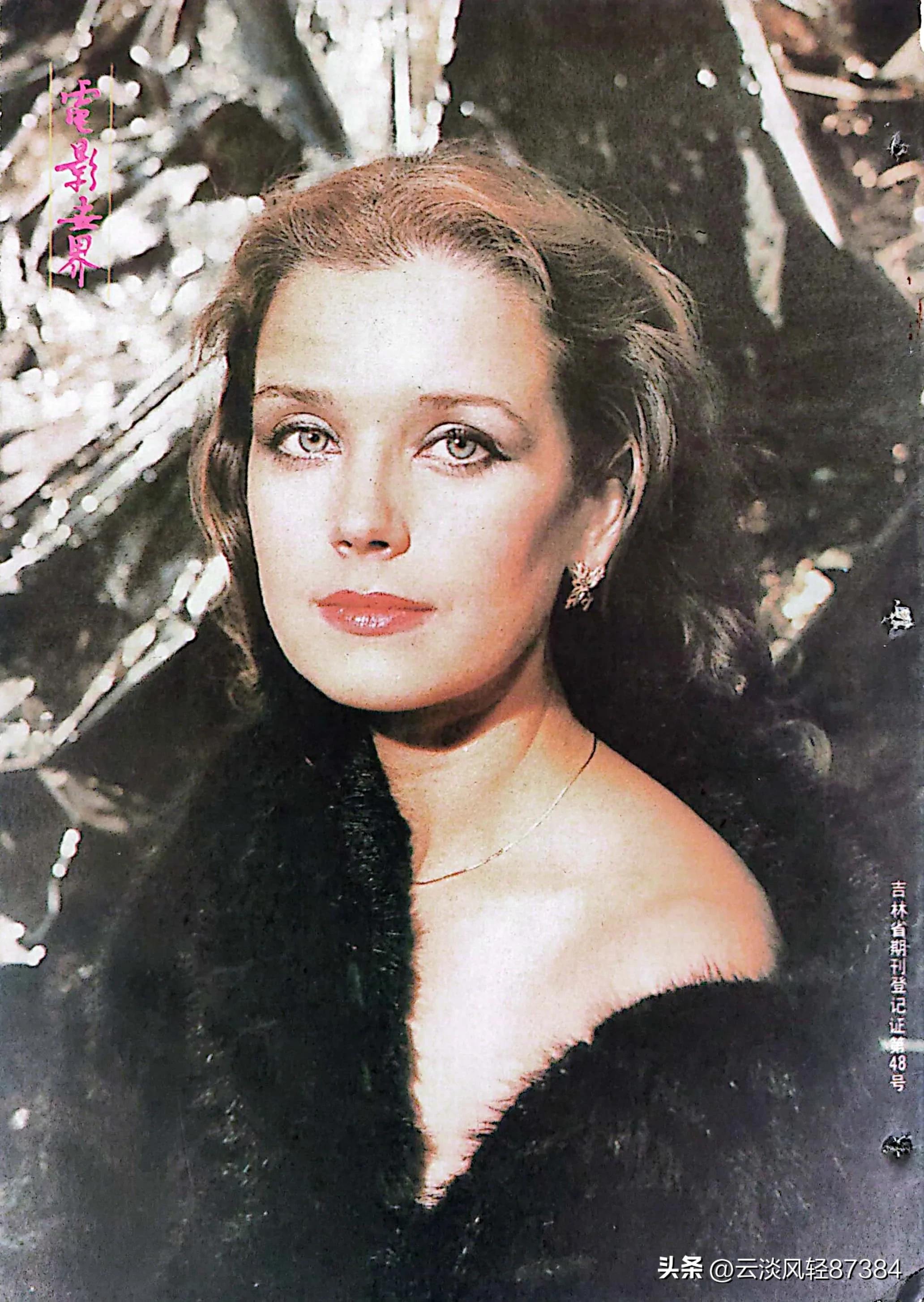 电影封面大片感,电影杂志封面欣赏