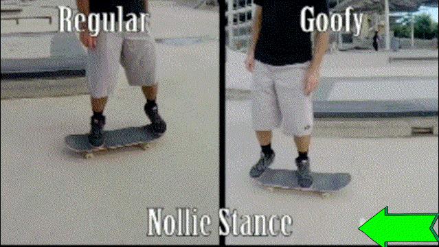 滑板入门教学比较好的博主,滑板入门教学