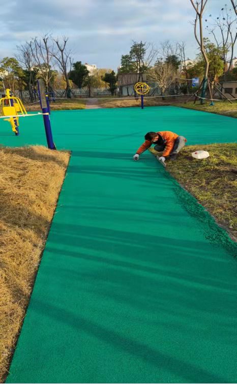 为民解忧情暖社区网格员,顺意社区服务