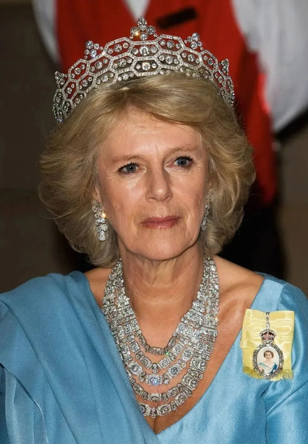 新世纪中国珠宝大事件,珠宝风波11集