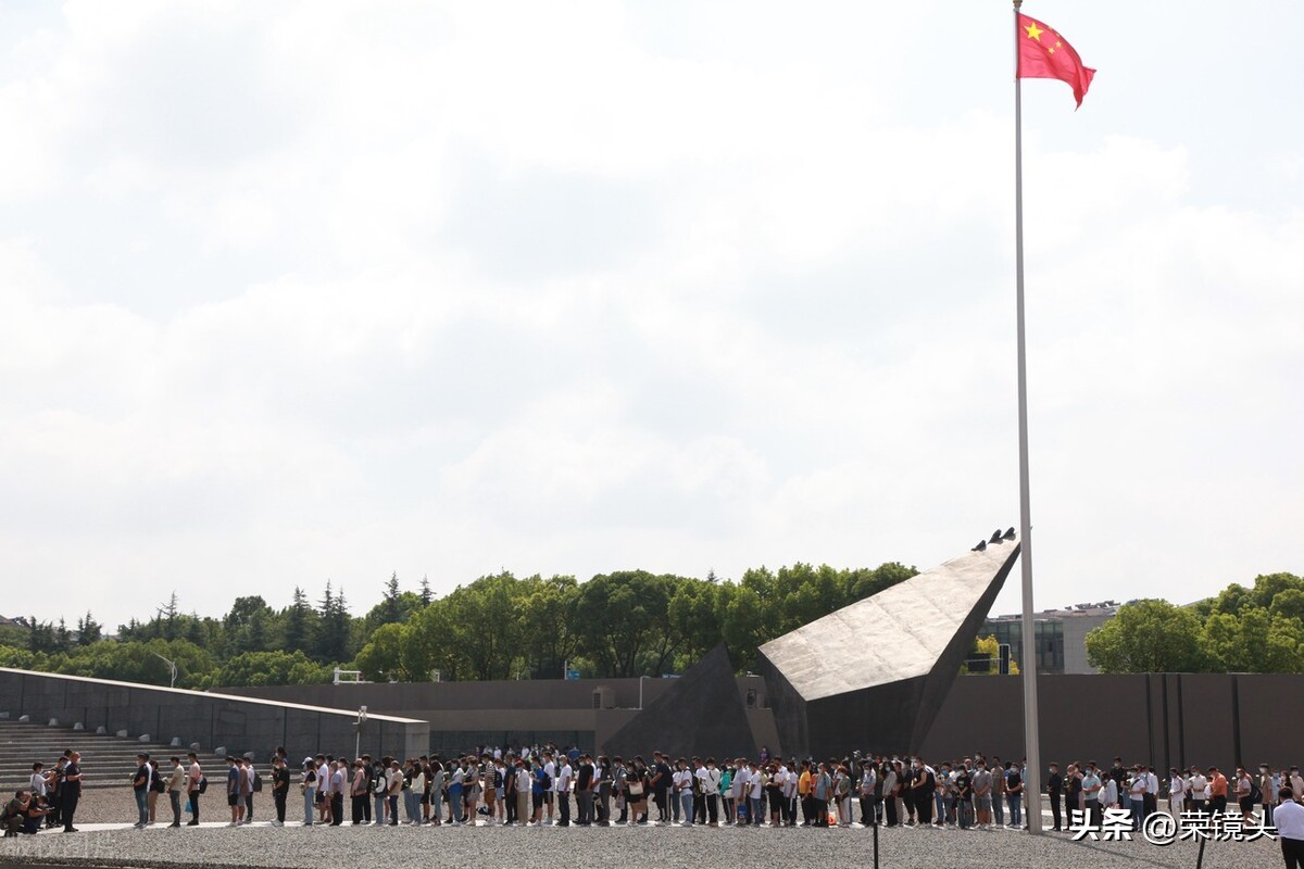 九一八事变缅怀先烈铭记历史,九一八事变爆发92周年勿忘国耻