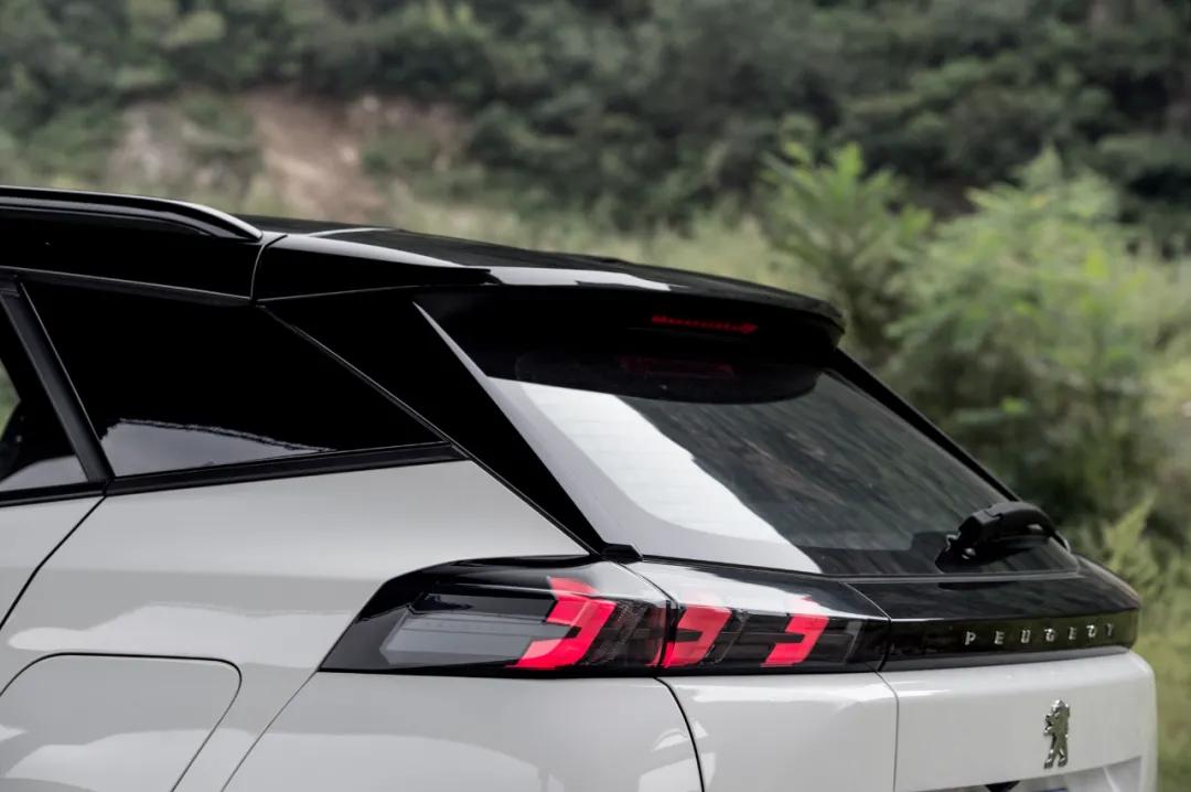 东风好车推荐,东风标致好车