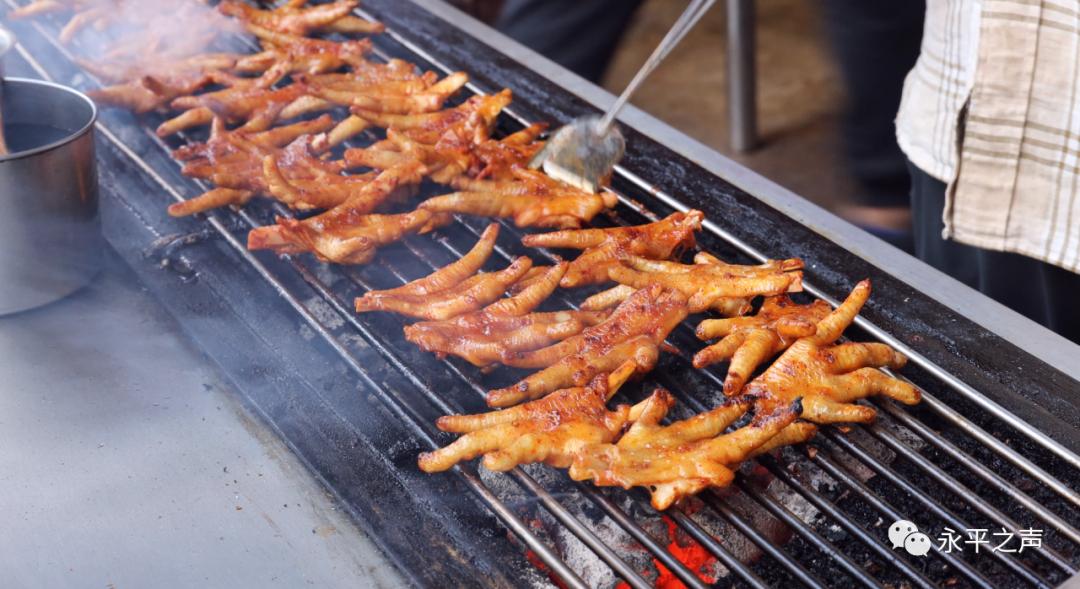 藏在古镇里的烟火人间,藏在街巷里的烟火人间