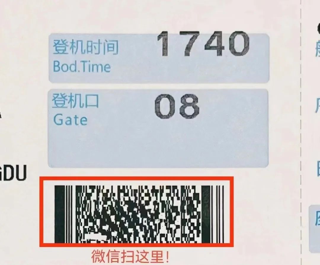 拉萨贡嘎机场怎么取票和登机牌,贡嘎机场可以用电子登机牌吗