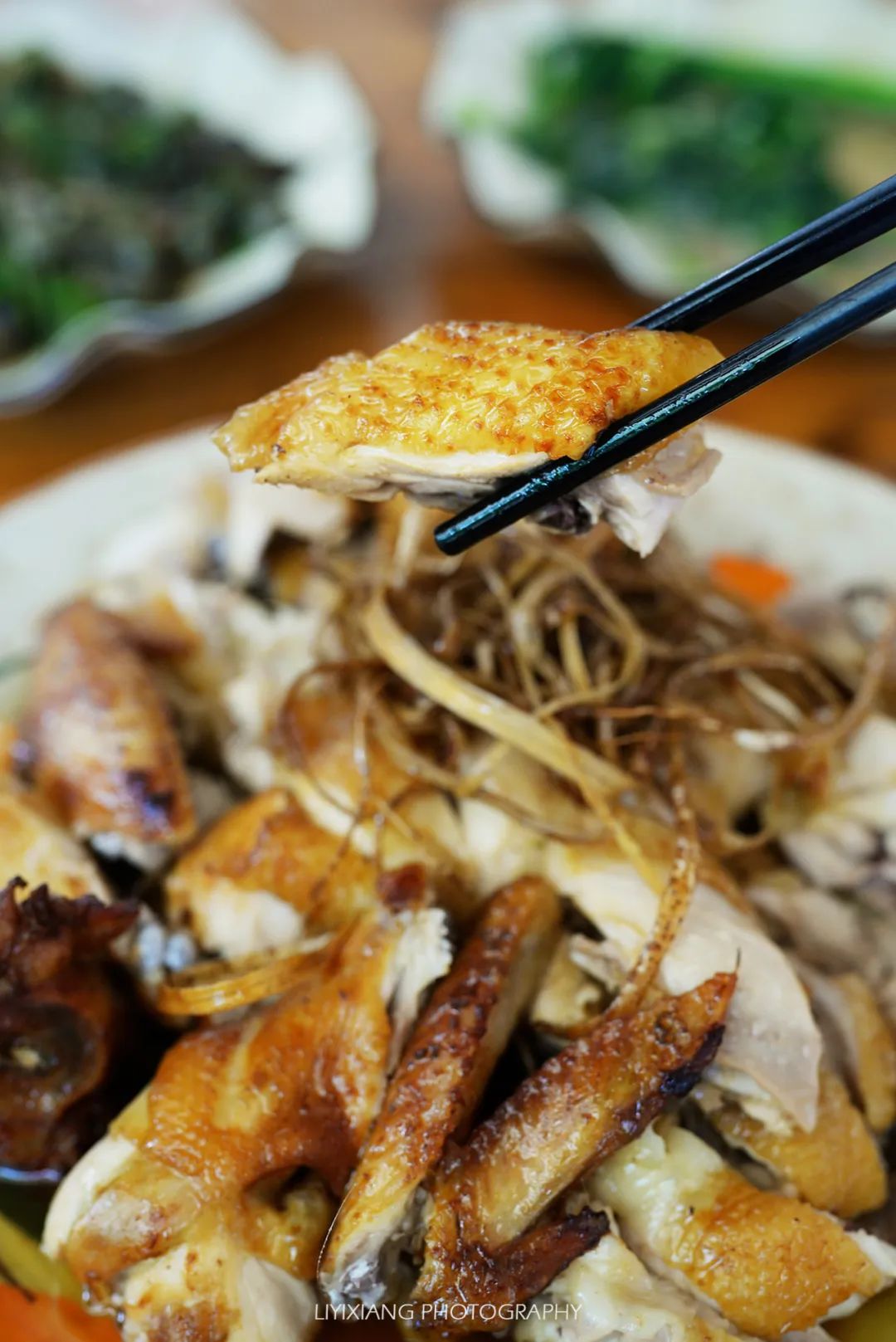 清远鸡什么地方最好,清远鸡冷知识