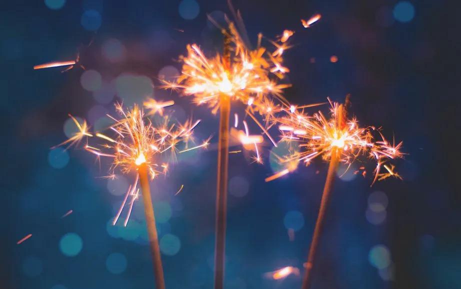 态度广告|事业一部年俗刷屏系列赏析