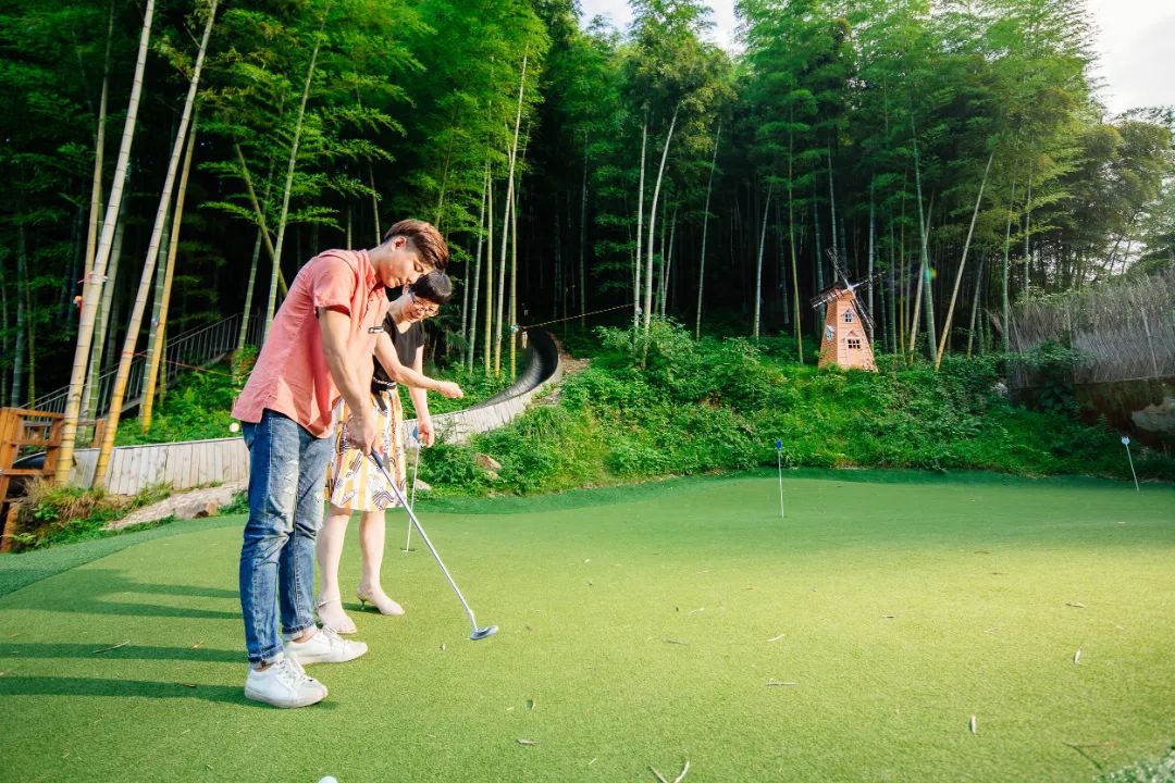 适合冬天去的民宿莫干山民宿,莫干山民宿天花板体验之旅