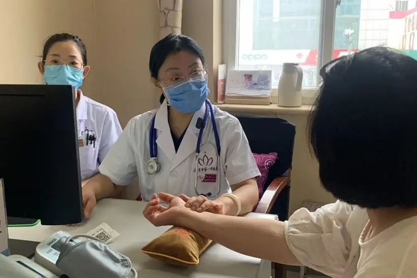 广安门医院保定医院什么时候开业,广安门中医院保定医院