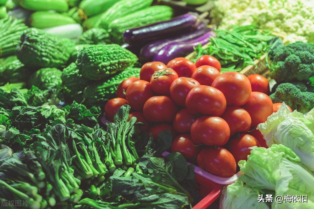 春季上火了吃什么菜降火最快,夏季上火吃的清淡的菜谱