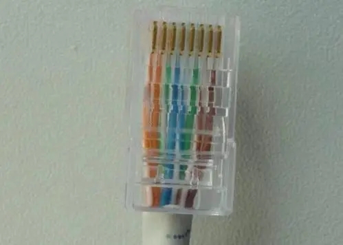 家里网速慢有可能网线问题,家里宽带千兆为什么达不到