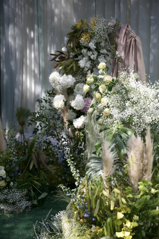 熊熊花艺工作,熊熊花艺工作室