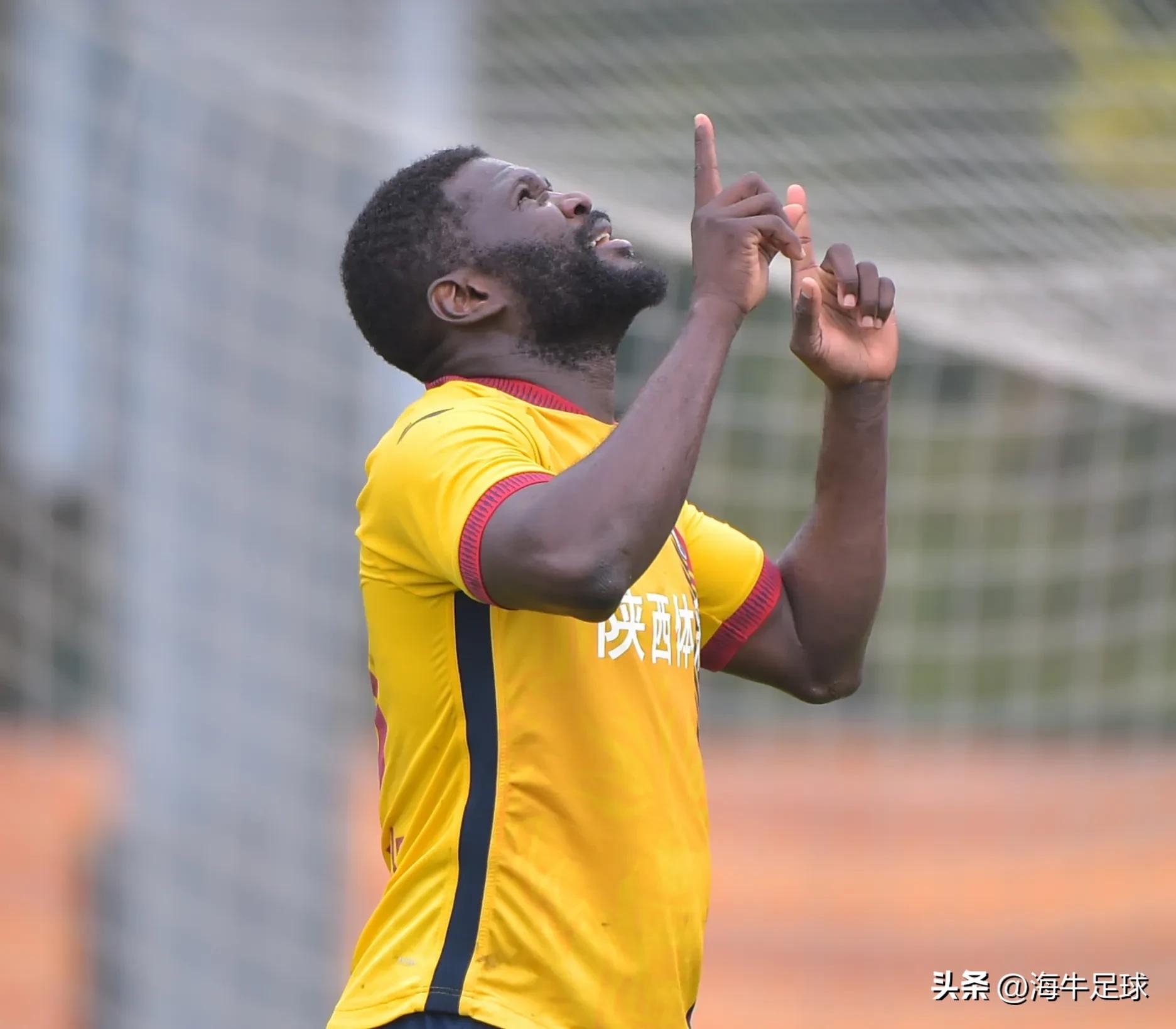 奥格布加盟陕西长安竞技何时上场,陕西长安竞技外援坦布